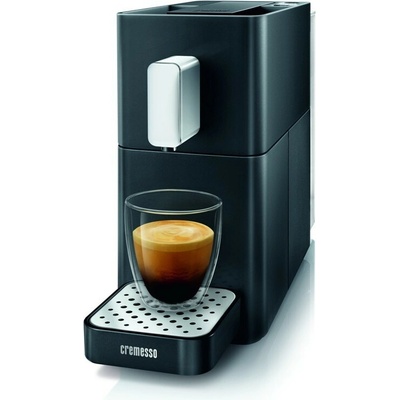 Cremesso Easy Midnight Black