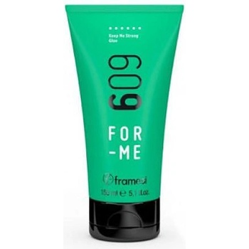 Framesi Гел с много силна фиксация Framesi 609 Keep Me Strong Glue