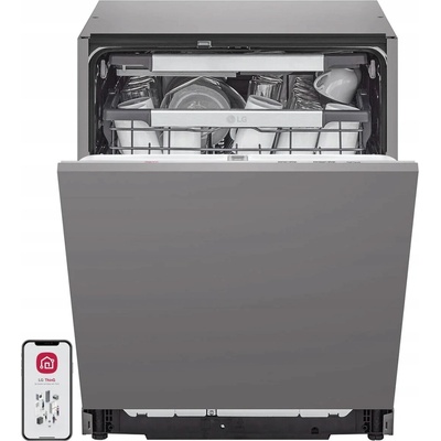 LG DB597TXS