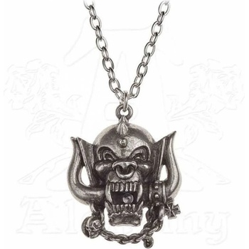 Image 1 of Alchemy gothic Яка Motörhead - ALCHEMY GOTHIC - Warpig - PP505