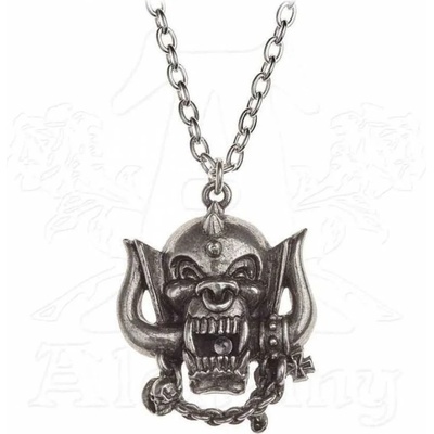 Alchemy gothic Яка Motörhead - ALCHEMY GOTHIC - Warpig - PP505