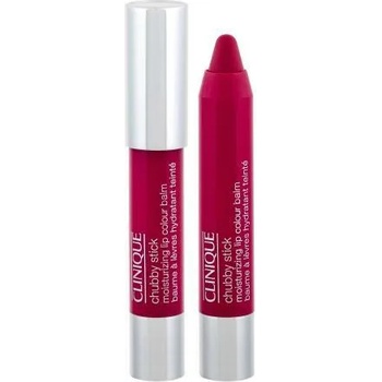 Image 1 of Clinique Chubby Stick 07 Super Strawberry 3 g