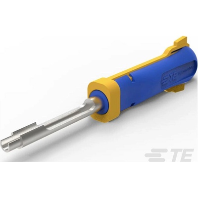 TE Connectivity DYNAMIC D-1000 1891526-1 vytahovací nástroj pro kulatý faston, 1 ks