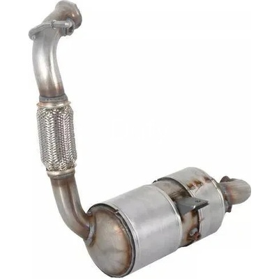 Ford Tourneo Connect 1.5 TDCi Filtr pevných částic DPF 1347-2