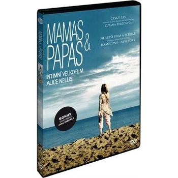 mamas & papas DVD