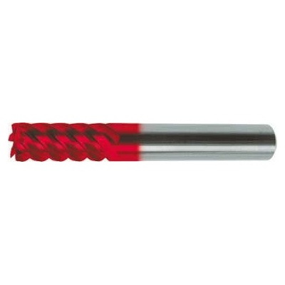 GÜHRING Stopková fréza tvrdokov Gühring 9057450080000 pr. 8 mm Z6 DIN 6527 Fire typ NH (EDE24840080)