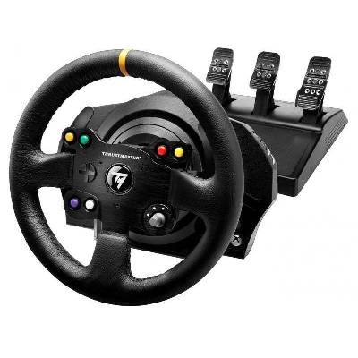 Volant Thrustmaster TX Racing Wheel Leather Edition (4460133)