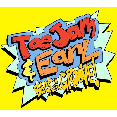 ToeJam & Earl: Back in the Groove!