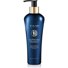 T-LAB Sapphire Energy šampón 300 ml