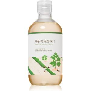 ROUND LAB Mugwort Calming Toner успокояващ тоник за лице 300ml