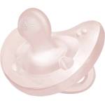 Chicco Силиконова залъгалка Chicco - Physio Soft, 0-6 месеца, за момиче, асортимент (N0310) - ozone