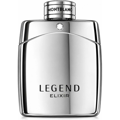 Montblanc Legend Elixir Elixir parfum pánsky 100 ml