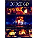 okrsek 49 DVD