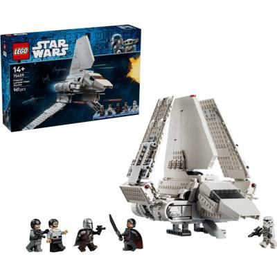 LEGO® Star Wars 75459 Imperiální transportní loď Lambda