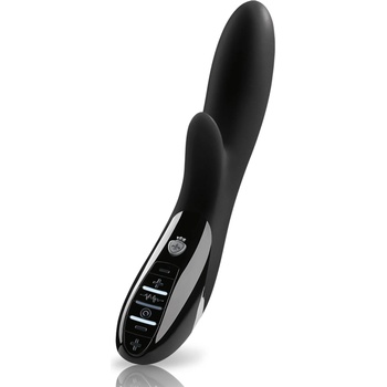 Image 1 of Mystim Daring Danny eStim Vibrator Black