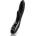 Mystim Daring Danny eStim Vibrator Black