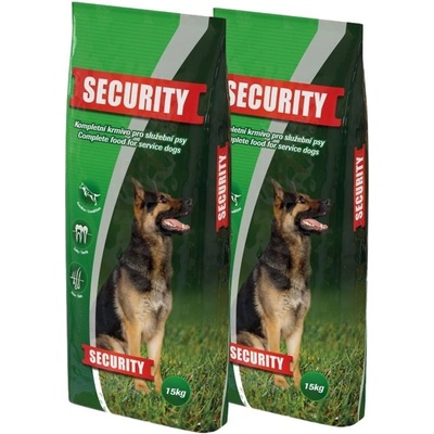 Eminent Security 2 x 15 kg