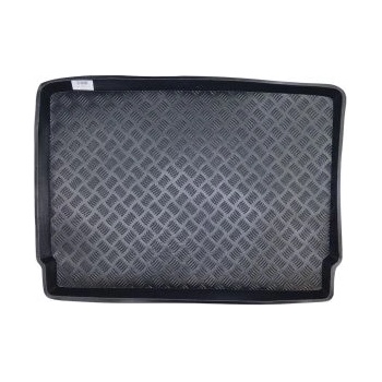 Стелка за багажник за Peugeot 2008 (2019+) with repair kit, upper floor