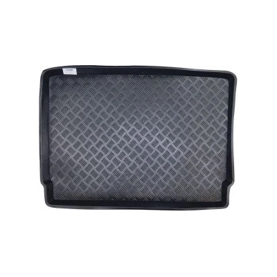 Стелка за багажник за Peugeot 2008 (2019+) with repair kit, upper floor