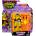 Playmates Toys Turtles Mutant Mayhem Basic Shell Spin Donnie 12cm