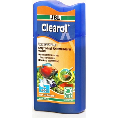 JBL Clearol 100 ml