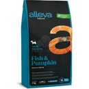 Alleva Natural Adult Mini Fish & Pumpkin 2 kg