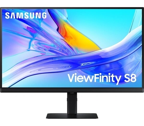 Samsung ViewFinity S8 S32D800UAU
