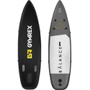 Paddleboard Gymrex GR-SPB335 335 x 71 x 15 cm