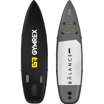 Paddleboard Gymrex GR-SPB335 335 x 71 x 15 cm