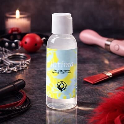 Intima hybridný gél 100 ml