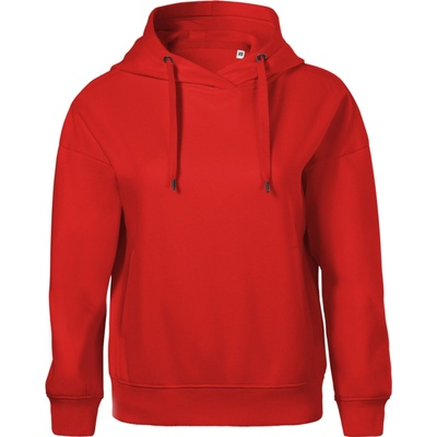 Malfini mikina dámská Moon 421 červená