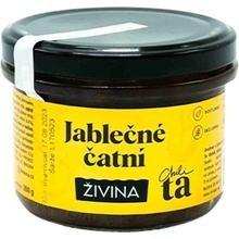 Živina Jablčné čatní 200 g