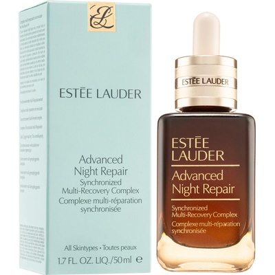 Estée Lauder Advanced Night Repair multi Recovery Complex 