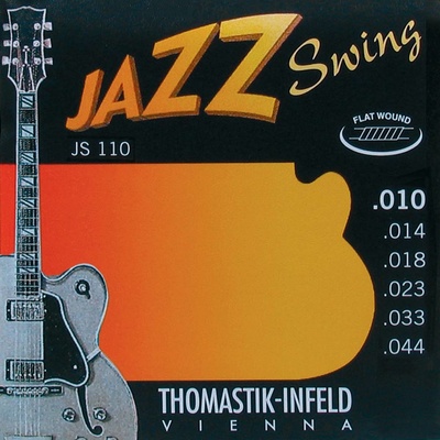 Thomastik Jazz Swing THJS-110
