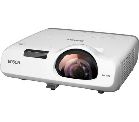 Epson EB-530