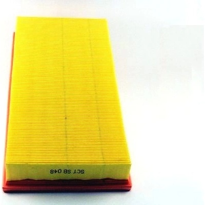 SB 048 MANNOL Vzduchovy filtr – Zbozi.Blesk.cz
