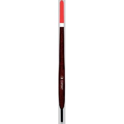 EXPERT Rybářský balzový splávek průběžný 2g 14cm