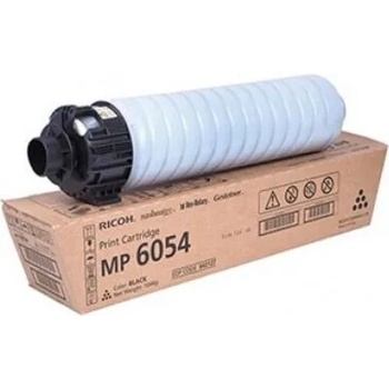 Image 1 of Ricoh Тонер касета Ricoh MP6054, 37000 копия, IM 5000, IM 6000, MP 4055/5055/6055, Черен (842349)