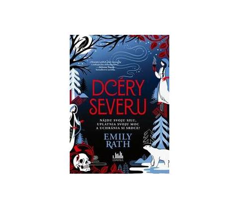 Dcéry severuEmily Rath