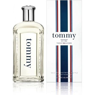 Tommy Hilfiger Tommy toaletní voda pánská 200 ml