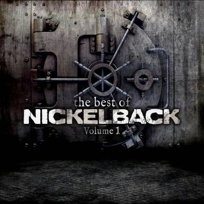 Nickelback - Best Of Nickelback V.1 CD