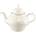 Rosenthal Кана за чай Sanssouci Elf Gold 1, 25 л (20480 608648 14240)