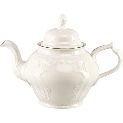 Rosenthal Кана за чай Sanssouci Elf Gold 1, 25 л (20480 608648 14240)