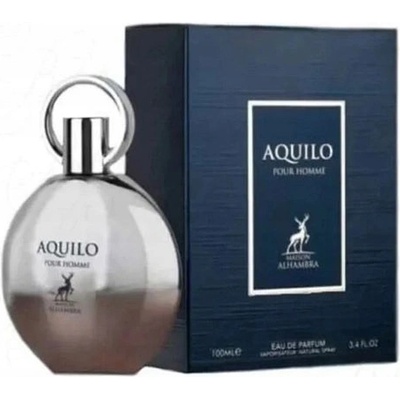 Maison Alhambra AQquilo parfémovaná voda pánská 100 ml