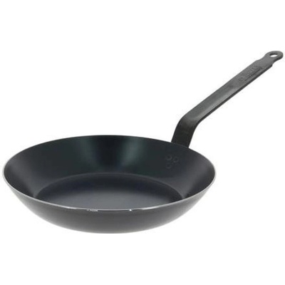 de Buyer 5200.32 Blue Carbon univerzální 32 cm
