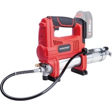 Pištoľ Worcraft CGG-S20Li 20V Li-Ion mazacia dekalamitka