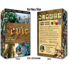 Gamelyn Games Ultra Tiny Epic Kingdoms