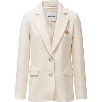 Salsa jeans Сако Salsa jeans 21010401 Slim Fit blazer - Beige (Light Beige)