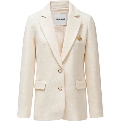 Salsa jeans Сако Salsa jeans 21010401 Slim Fit blazer - Beige (Light Beige)
