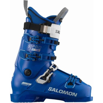 Salomon S/PRO ALPHA 130 Race 24/25